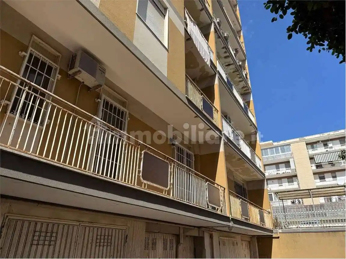 Appartamento in vendita a Brindisi