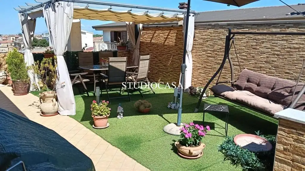 Appartamento in vendita a Recale