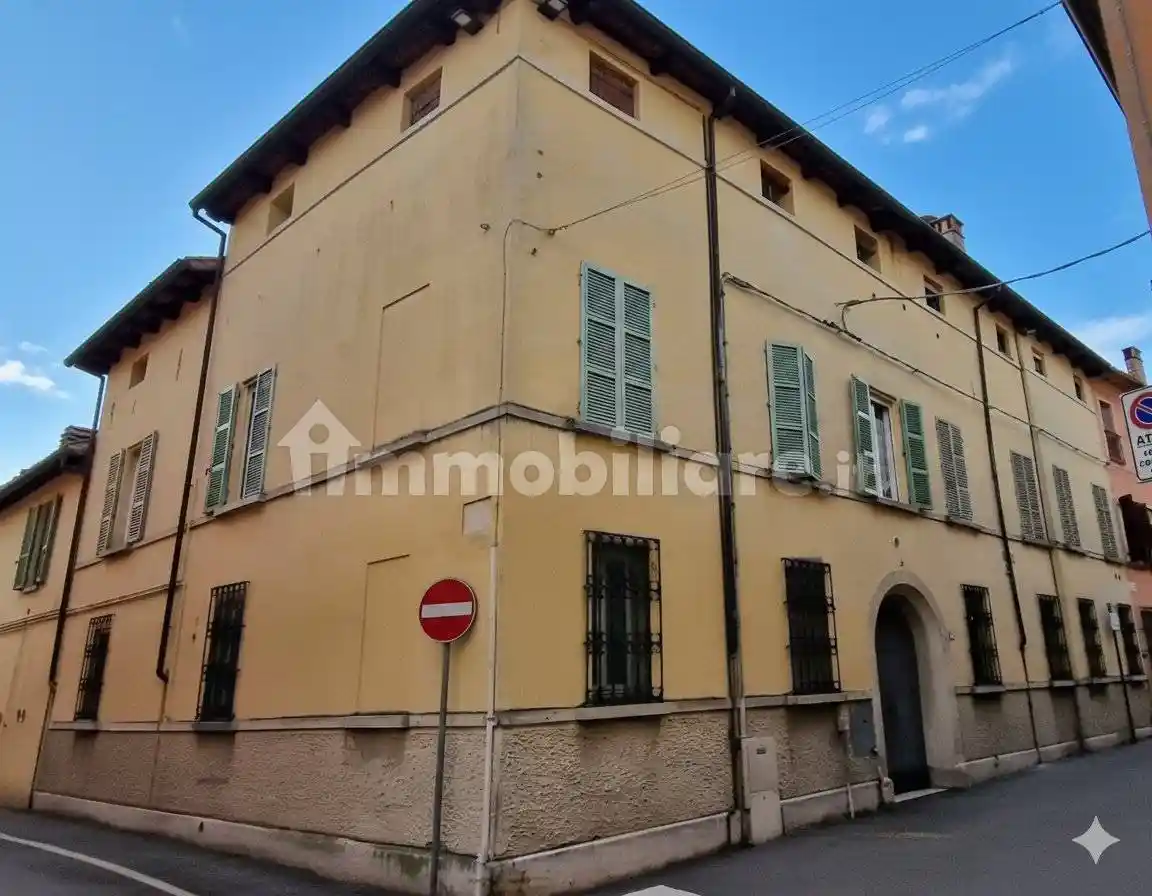 Appartamento in vendita a Bagnacavallo