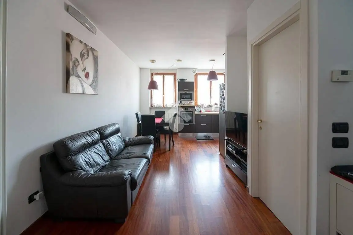 Penthouse - Attic in vendita a Milan