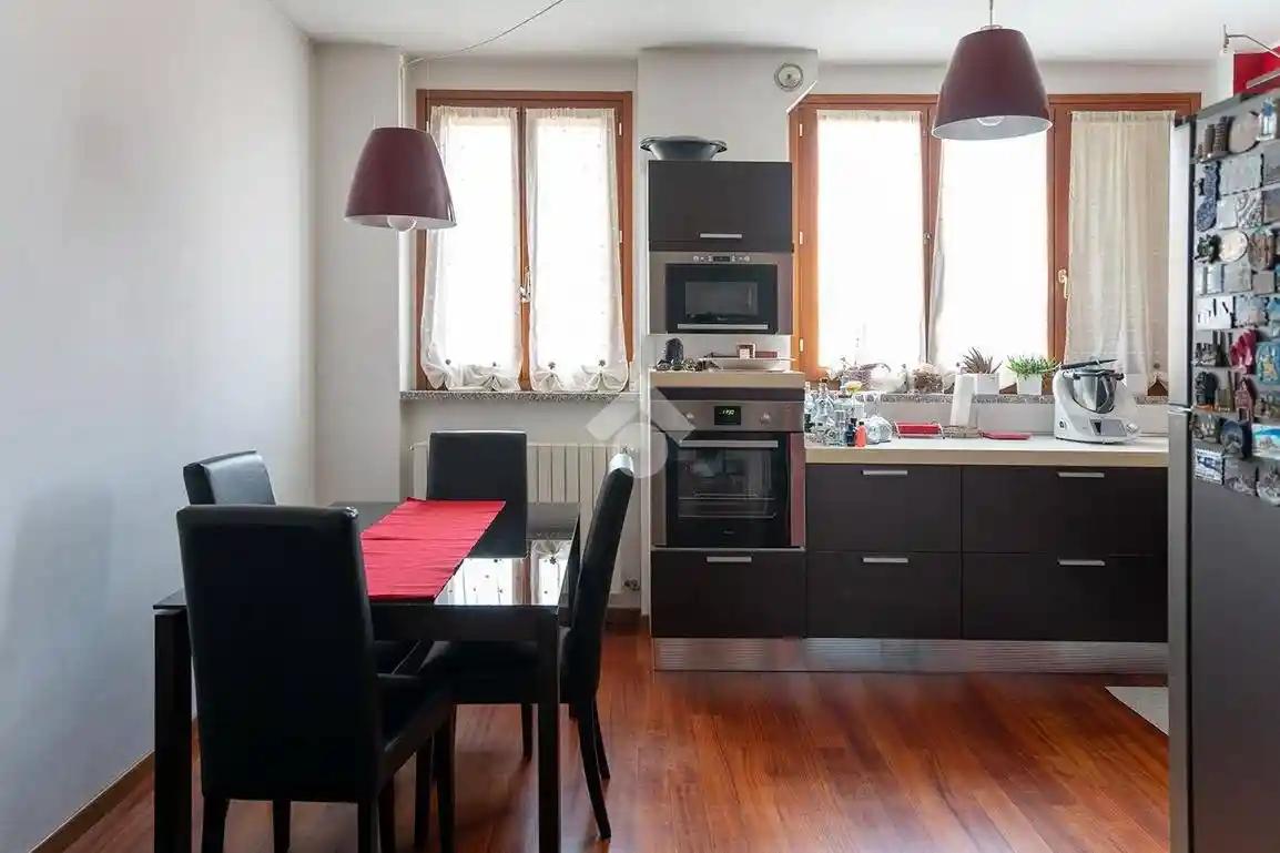 Attico via Palanzone 16, Niguarda, Milano - foto 2