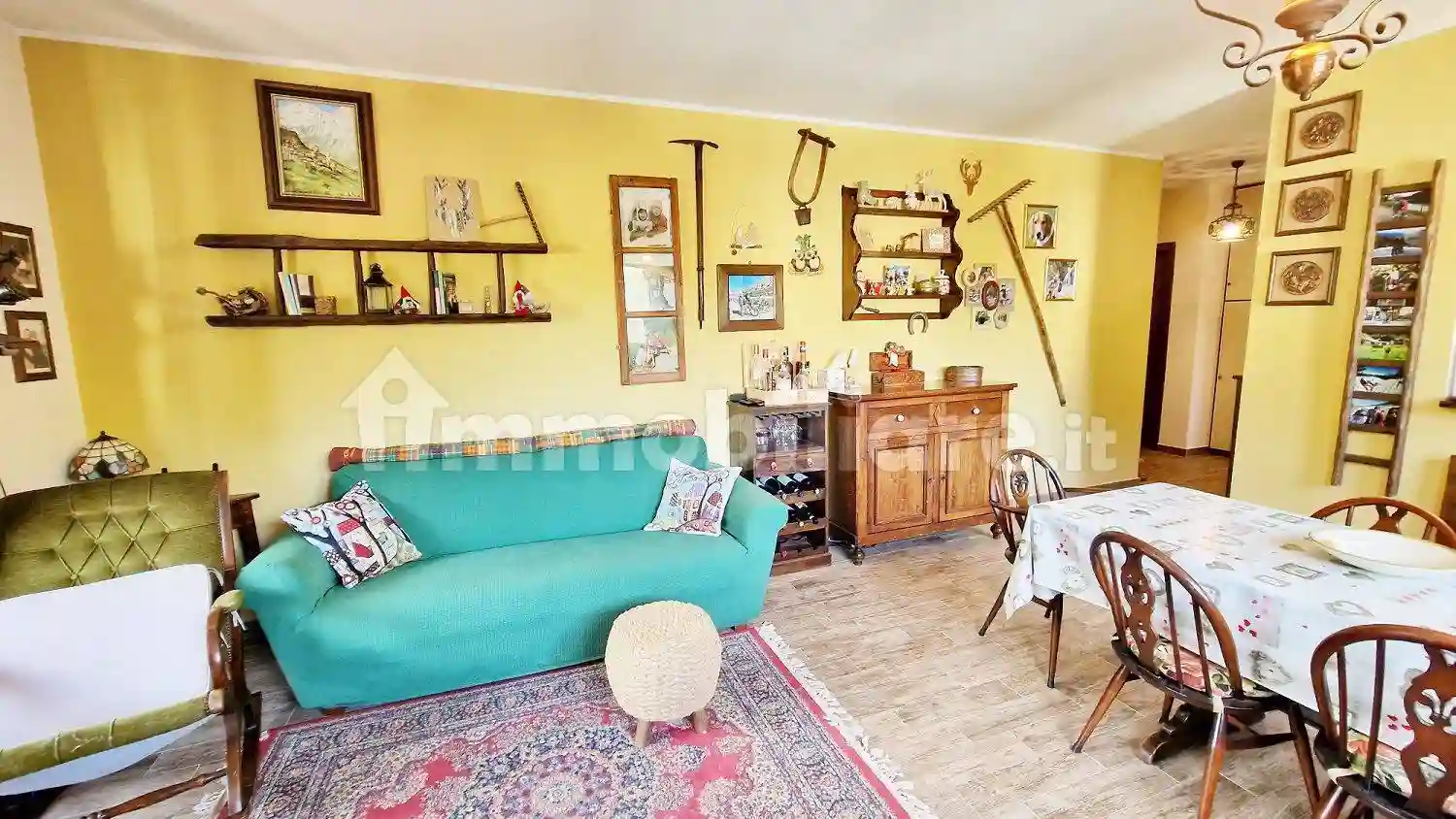 Appartamento - foto 5