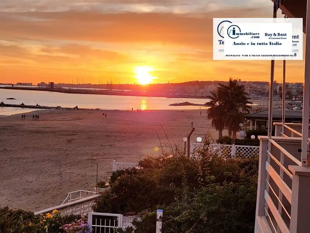 Appartamento in vendita a Nettuno