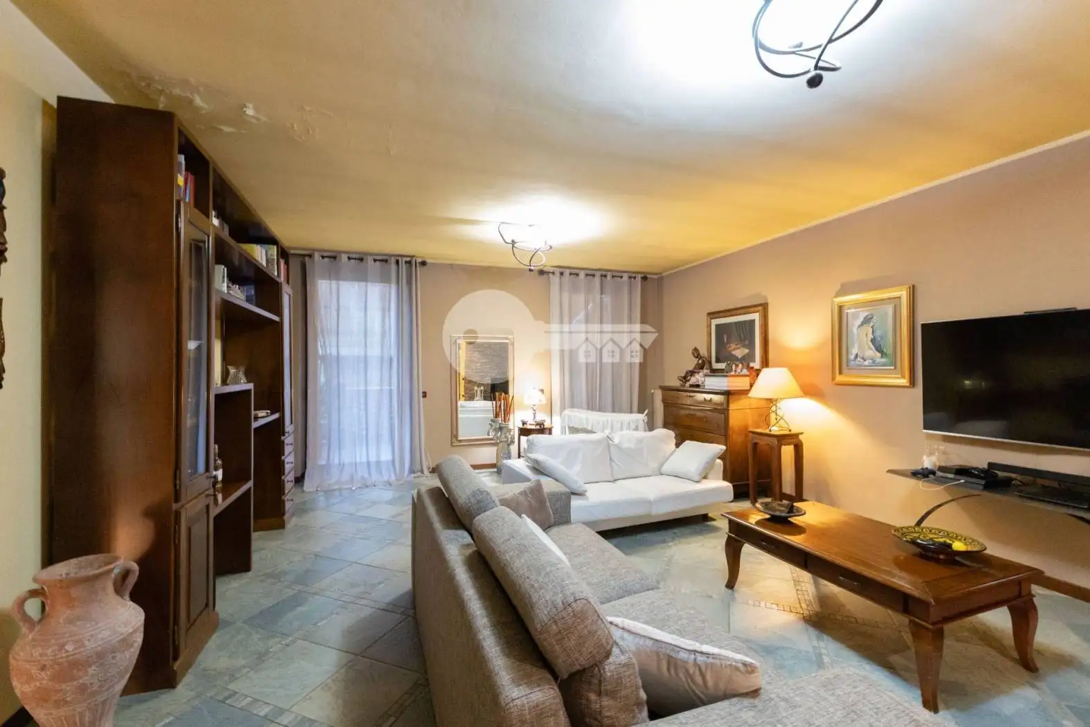 Appartamento in vendita a Persico Dosimo