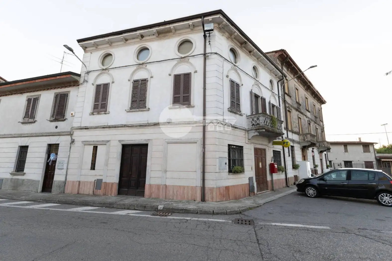 Casa indipendente in vendita a Persico Dosimo