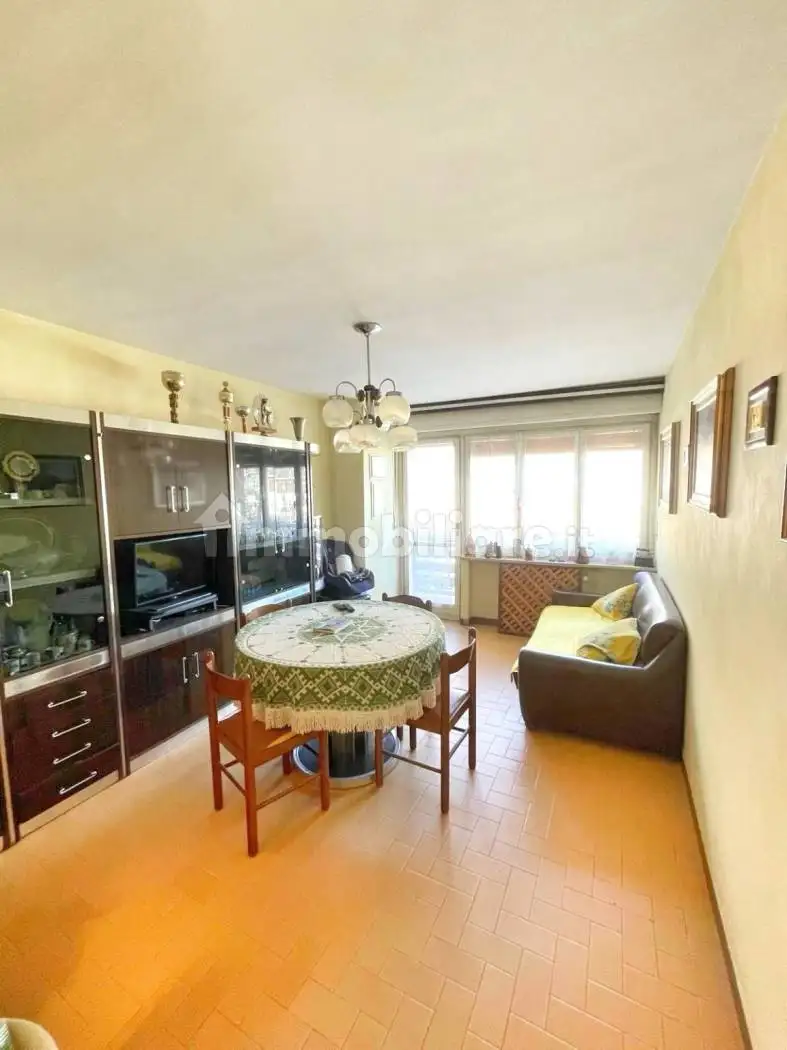 Appartamento in vendita a Vernante