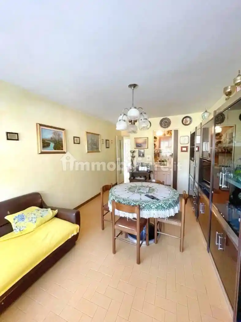 Trilocale piazza Vermenagna, Vernante - foto 2