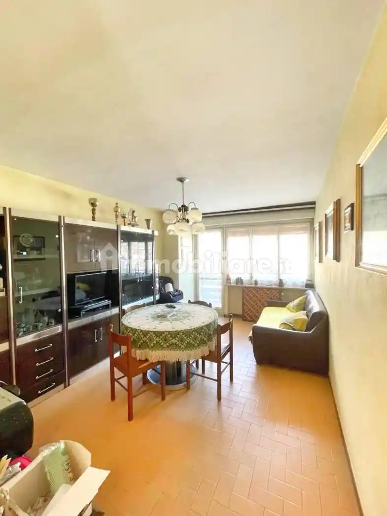 Trilocale piazza Vermenagna, Vernante - foto 3