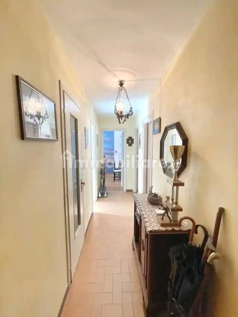 Trilocale piazza Vermenagna, Vernante - foto 5