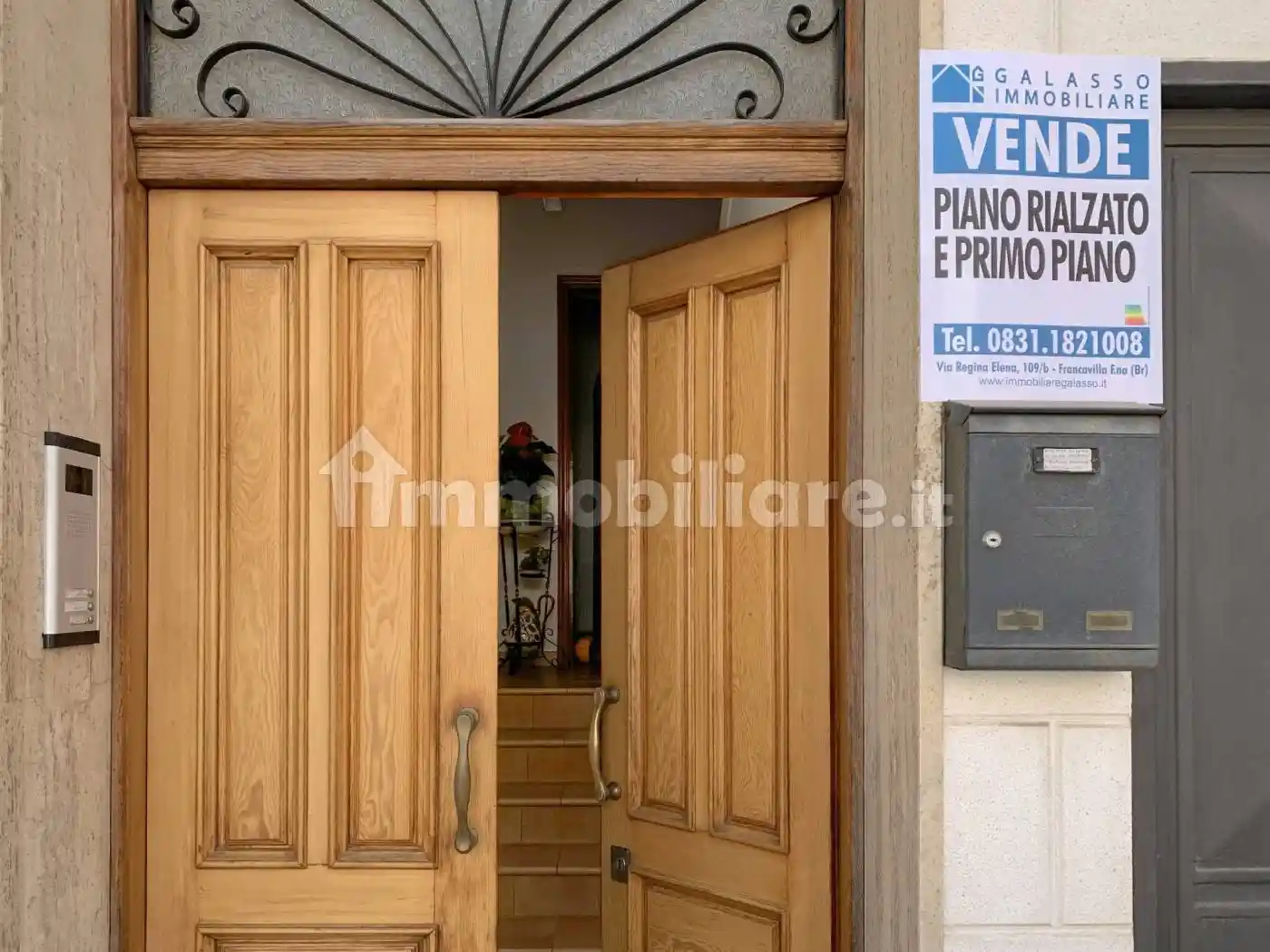 Appartamento in vendita a Francavilla Fontana
