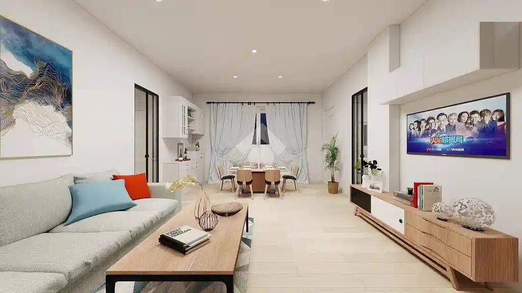 Appartamento - foto 2