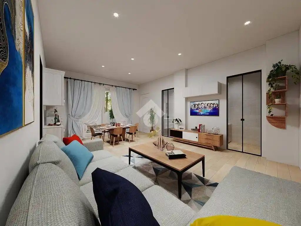 Appartamento - foto 3