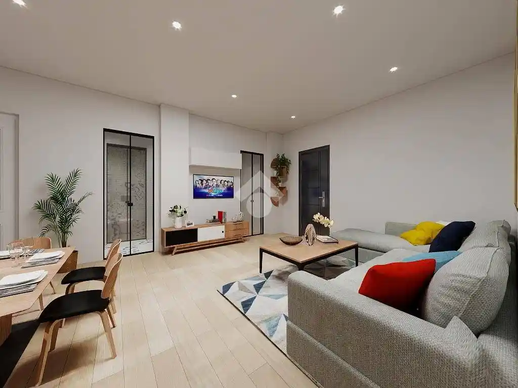 Appartamento - foto 5