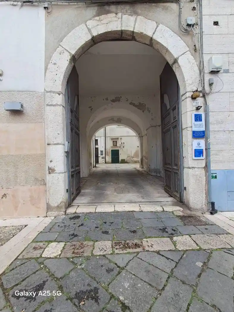 Appartamento corso Giuseppe Montella, Airola - foto 2