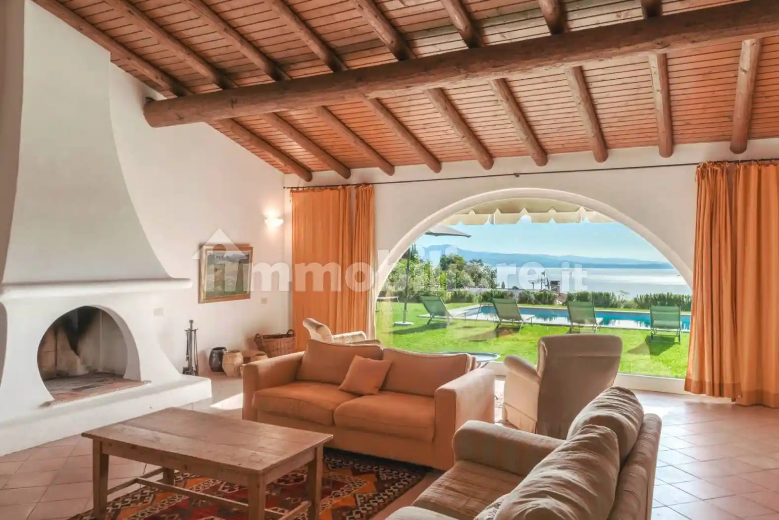 Villa in vendita a Padenghe sul Garda