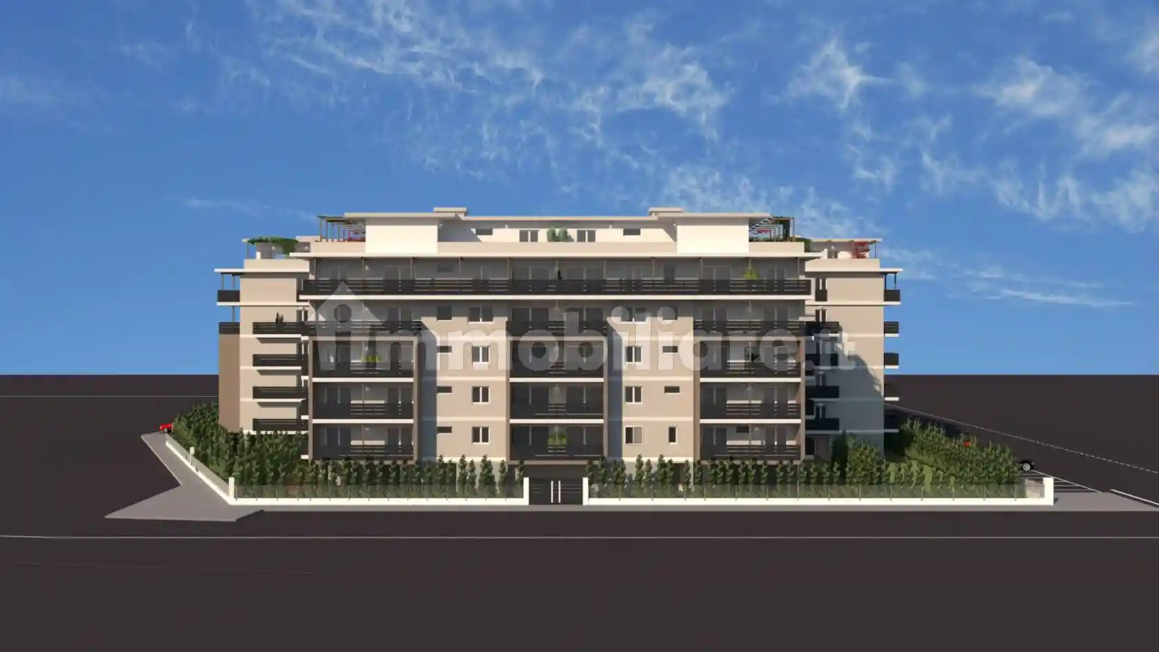 Appartamento in vendita a Gaggiano