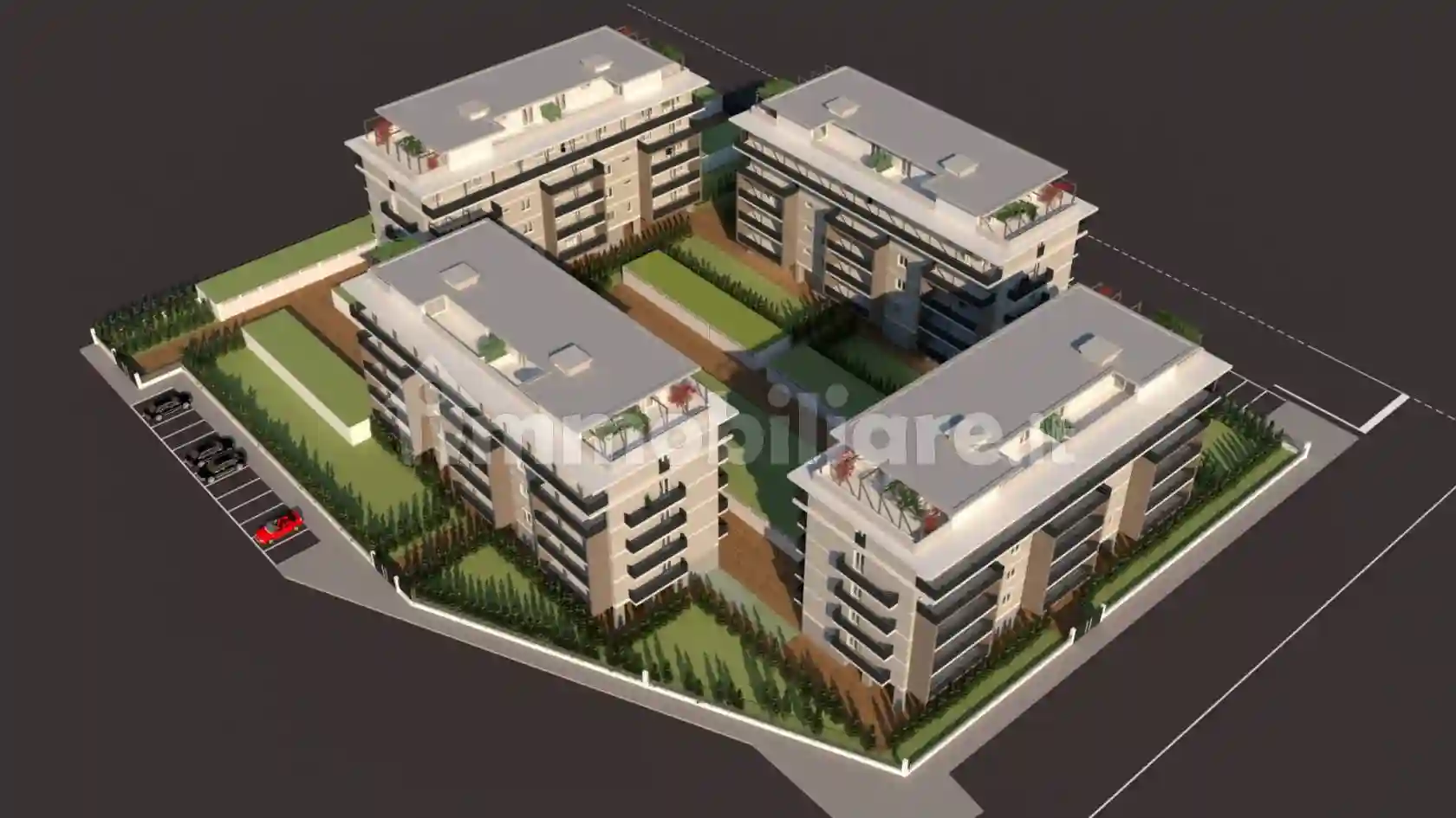 Appartamento - foto 4