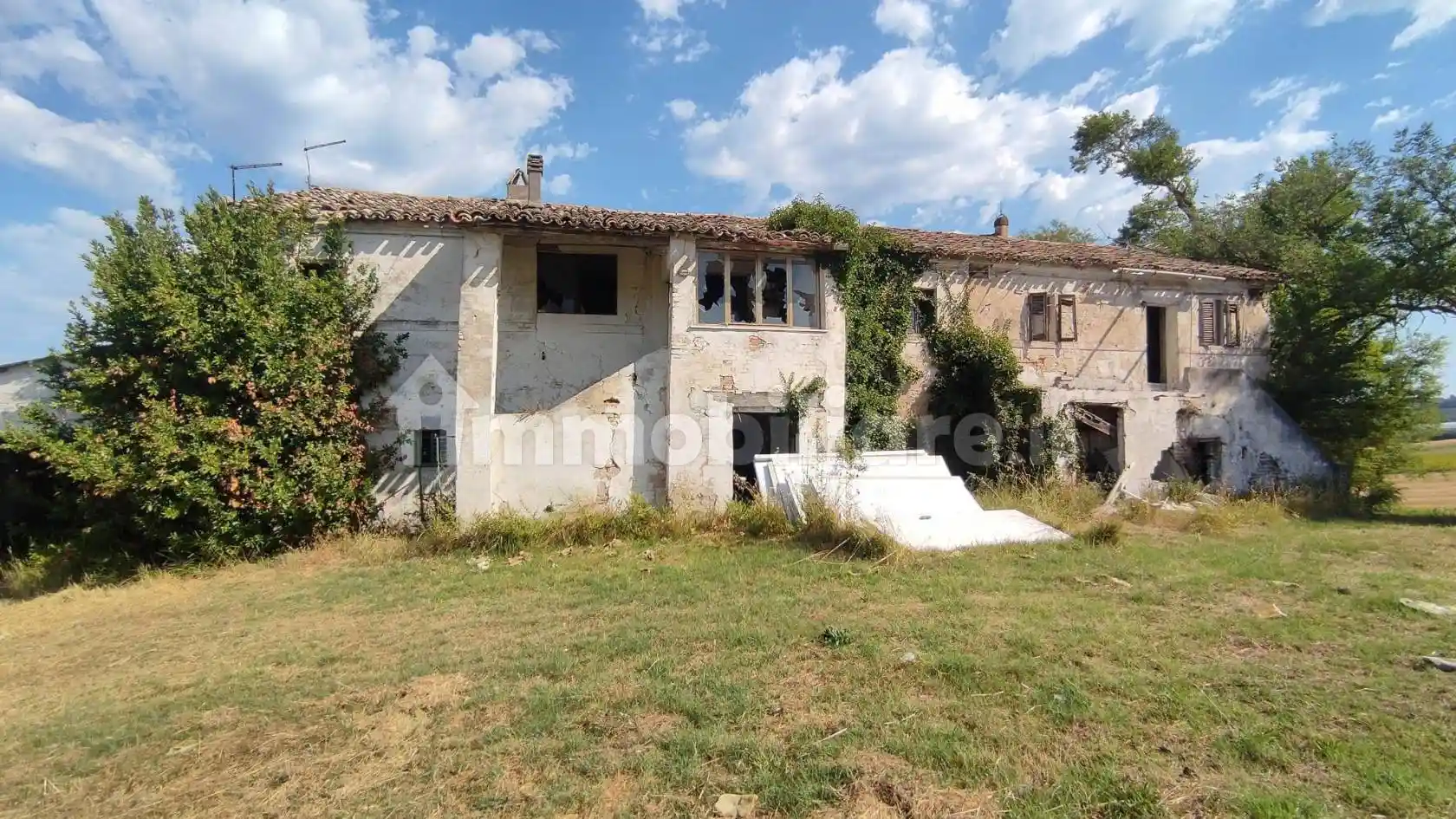 Casa colonica via Sappanico, Ghettarello - Sappanico, Ancona - foto 2