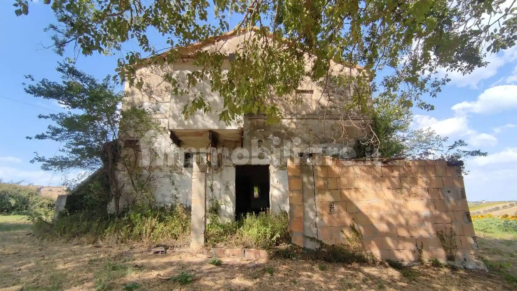Casa colonica via Sappanico, Ghettarello - Sappanico, Ancona - foto 4