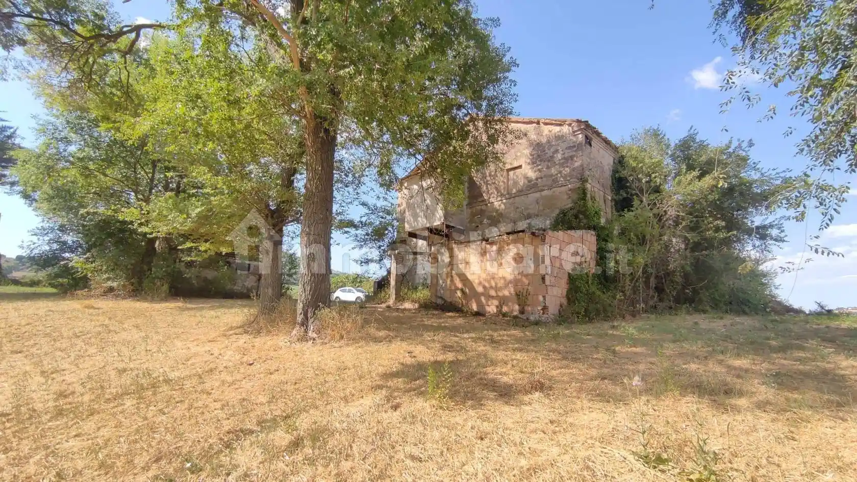 Casa colonica via Sappanico, Ghettarello - Sappanico, Ancona - foto 5