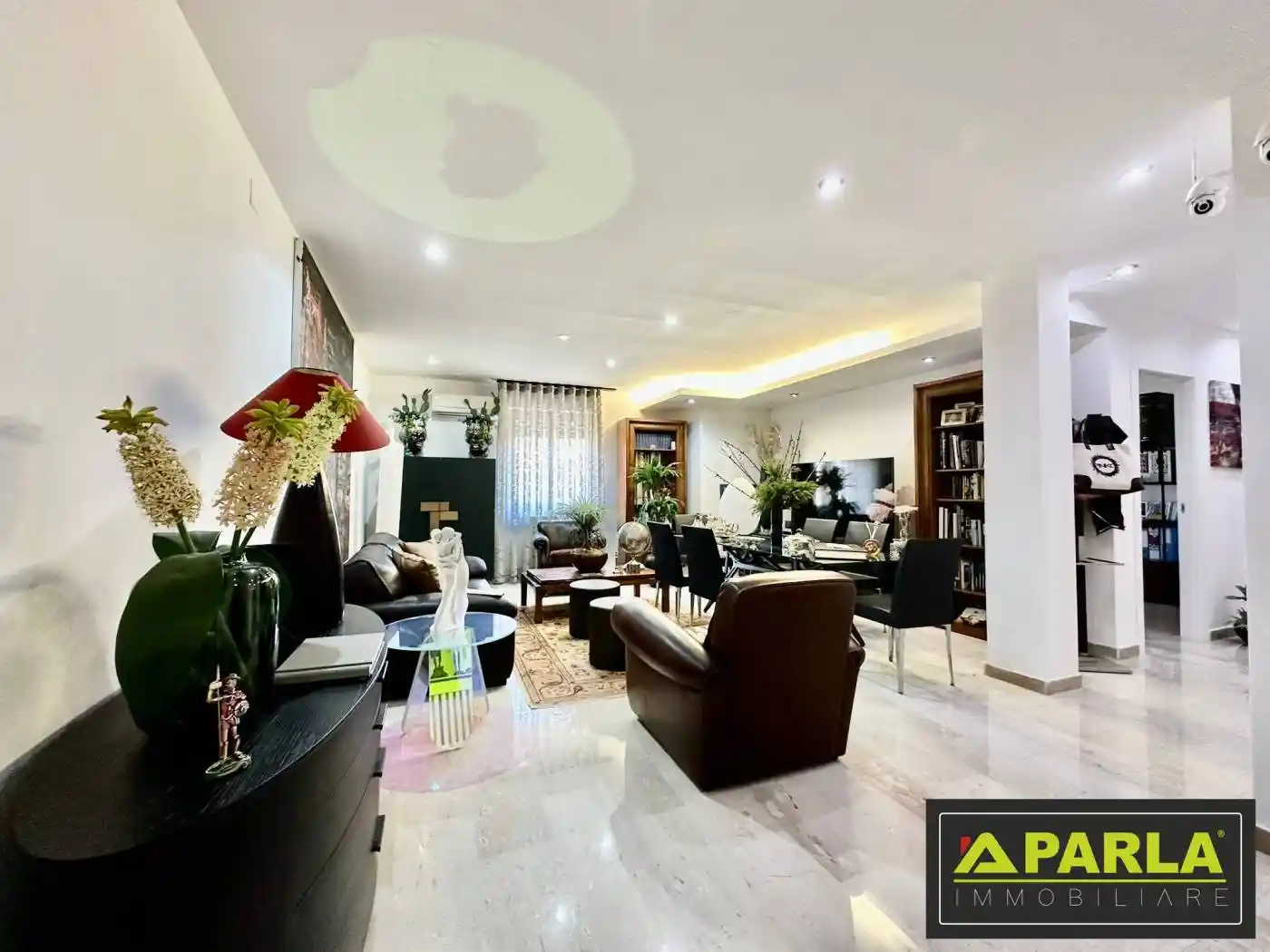 Appartamento in vendita a Canicattì