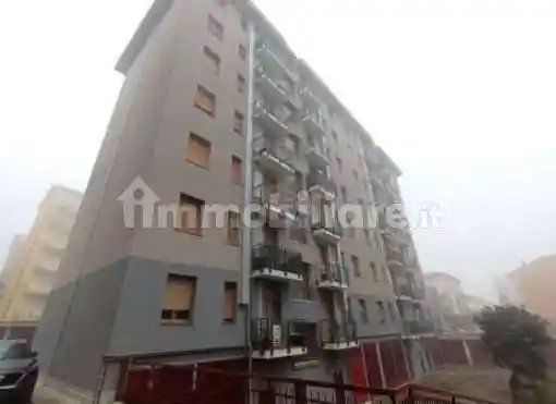 Appartamento in vendita a Parabiago