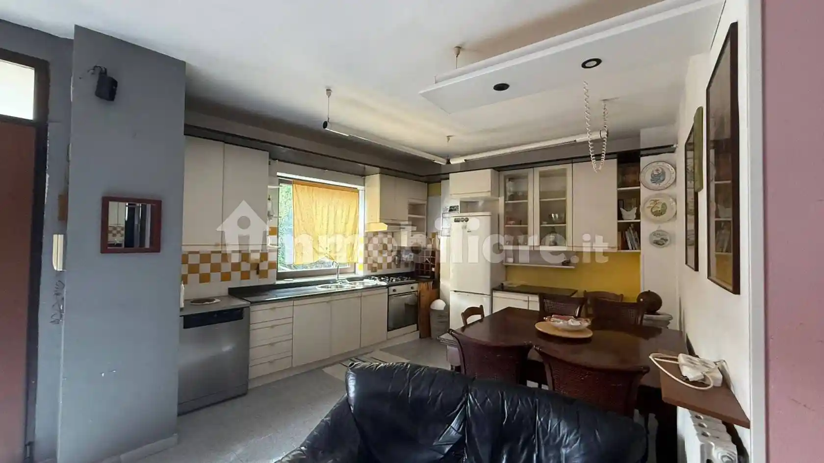 Trilocale via Commendator Francesco Giancola, Quattrograna, Bellizzi, Sant'Oronzo, Avellino - foto 3