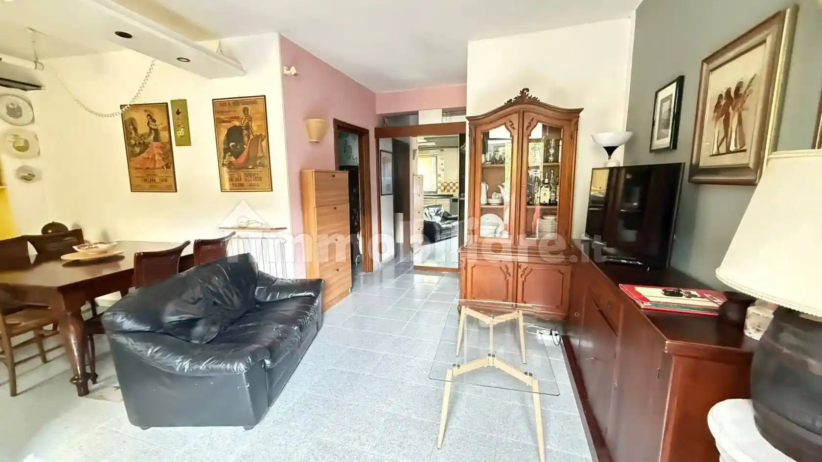 Trilocale via Commendator Francesco Giancola, Quattrograna, Bellizzi, Sant'Oronzo, Avellino - foto 4