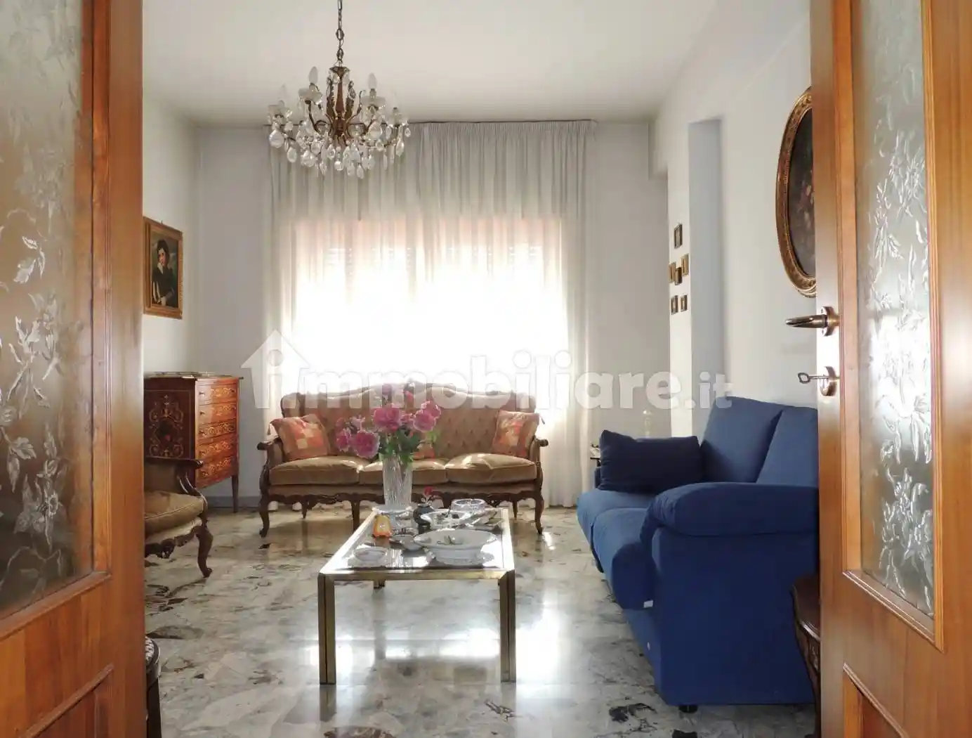 Appartamento via delle Medaglie d'Oro 132, Centro, Cosenza - foto 4