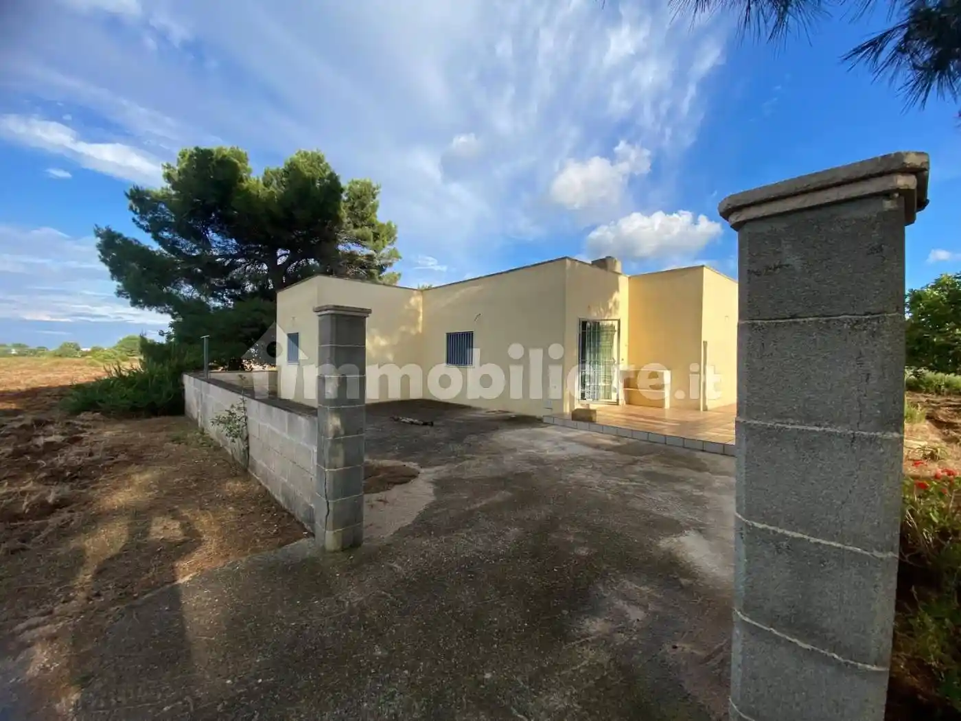 Villa in vendita a Manduria