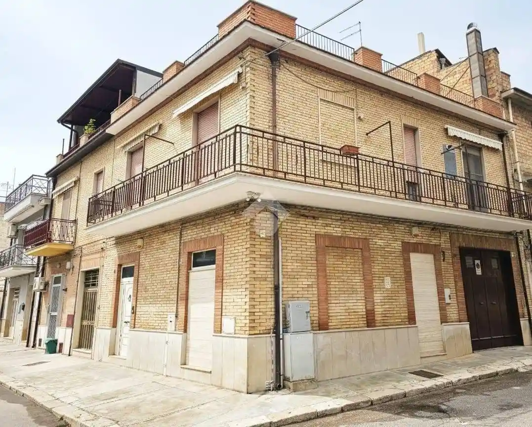 Casa indipendente in vendita a Torremaggiore