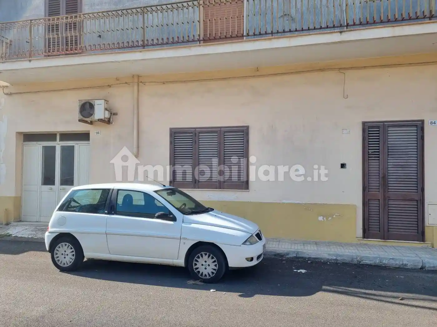 Appartamento in vendita a Copertino