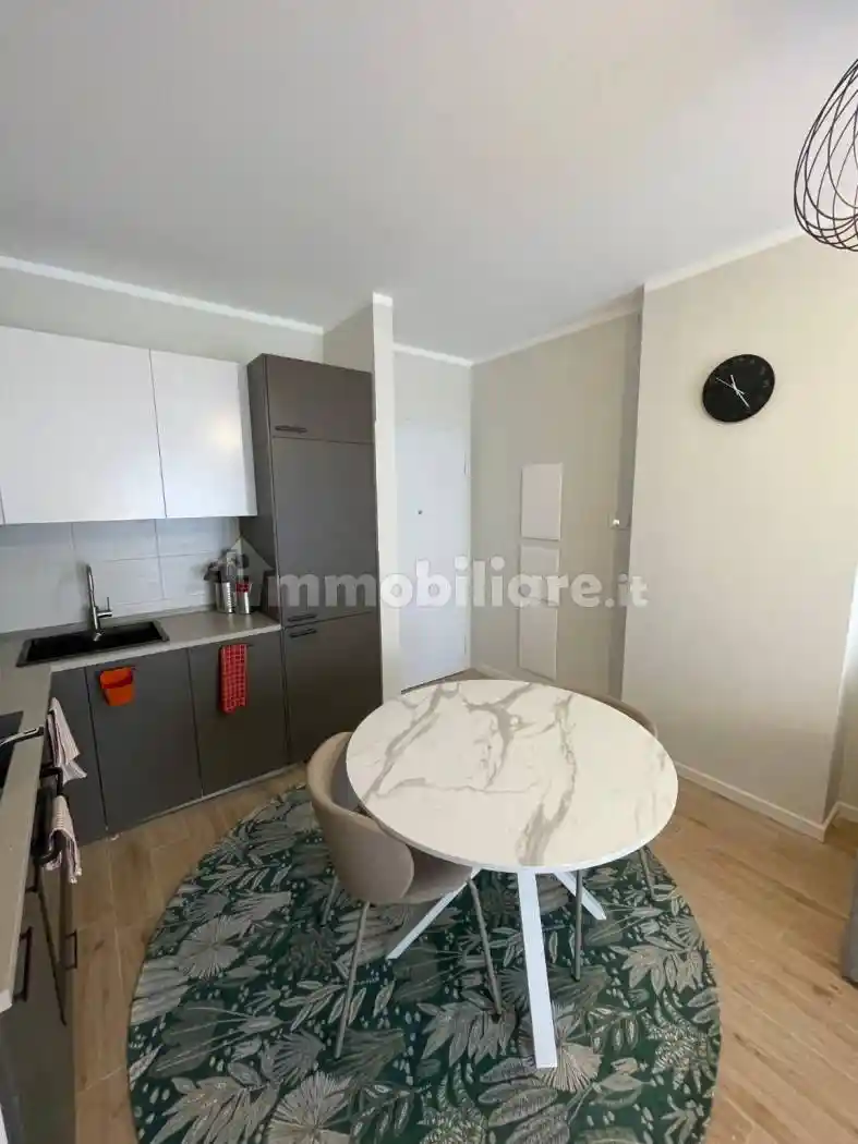 Bilocale via Gottlieb Wilhelm Daimler, Uptown - Mind - Cascina Merlata, Milano - foto 2