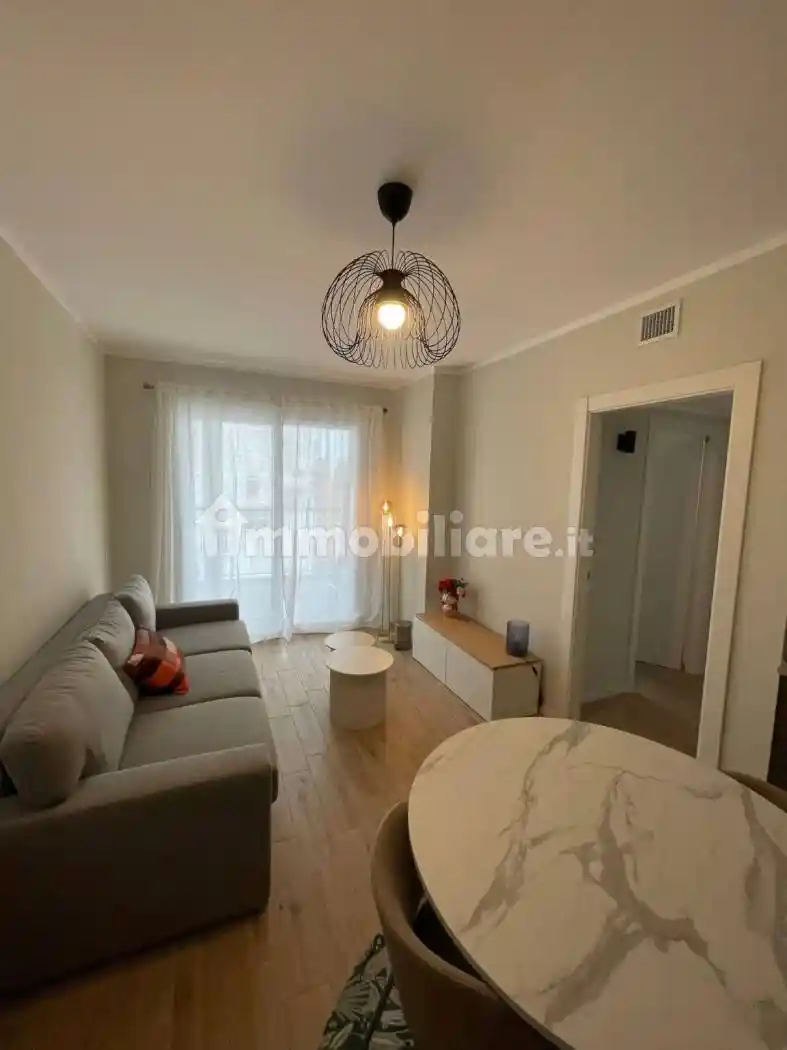 Bilocale via Gottlieb Wilhelm Daimler, Uptown - Mind - Cascina Merlata, Milano - foto 3