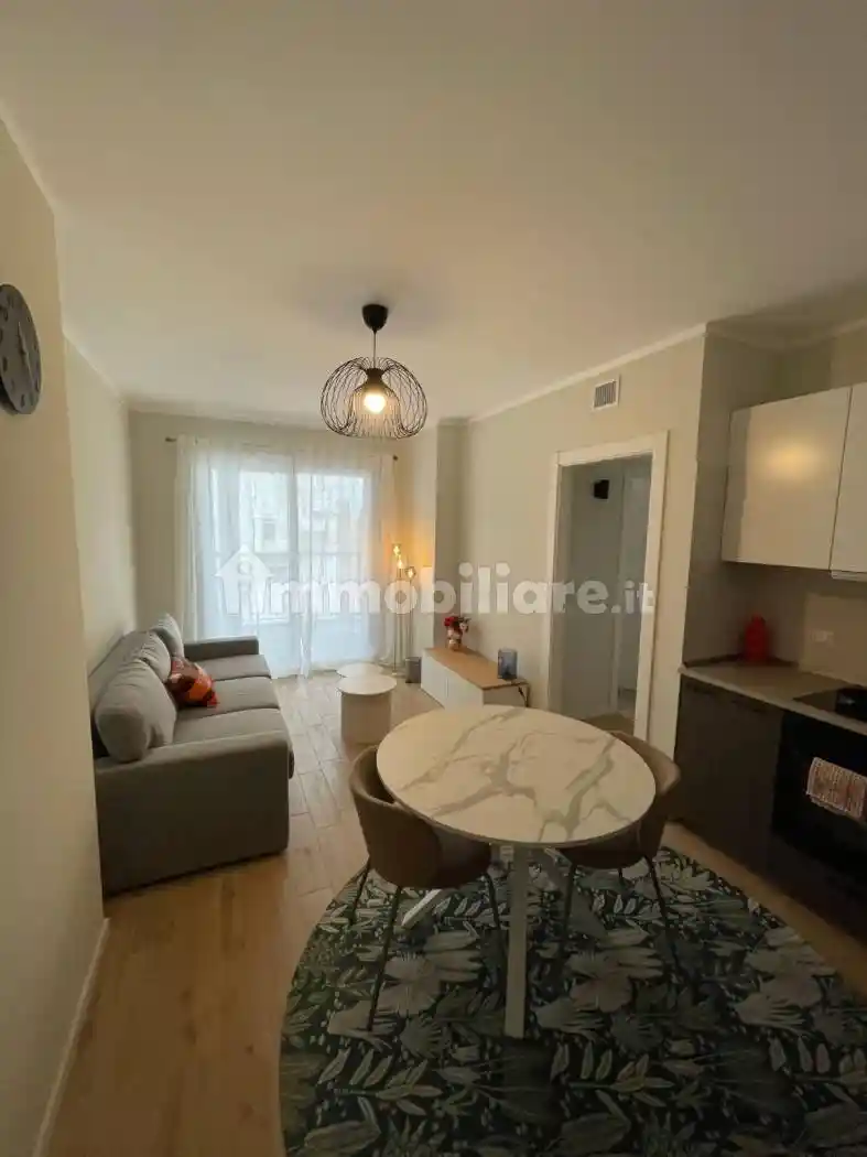 Bilocale via Gottlieb Wilhelm Daimler, Uptown - Mind - Cascina Merlata, Milano - foto 4