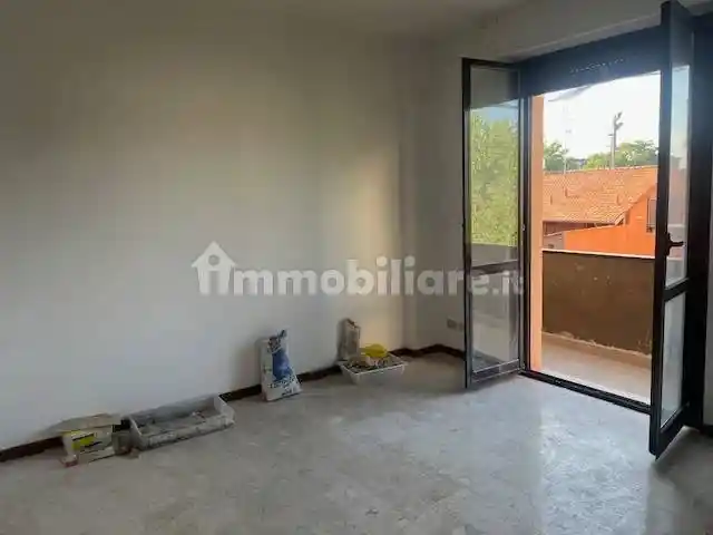 Bilocale via Andrea Cesalpino 16, Ponte Nuovo, Milano - foto 4