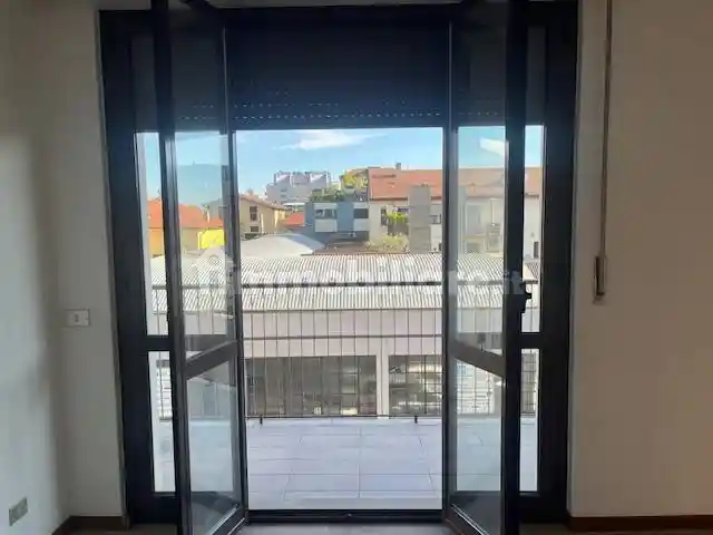 Bilocale via Andrea Cesalpino 16, Ponte Nuovo, Milano - foto 5