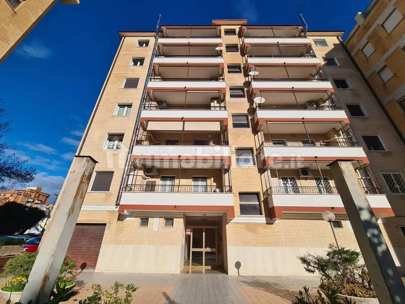 Appartamento in vendita a Pomezia