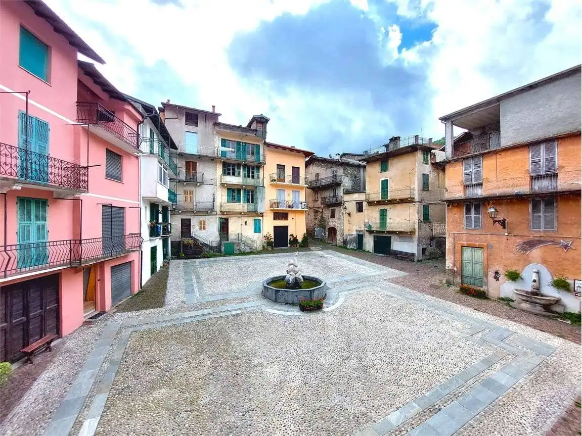 Appartamento in vendita a Ormea