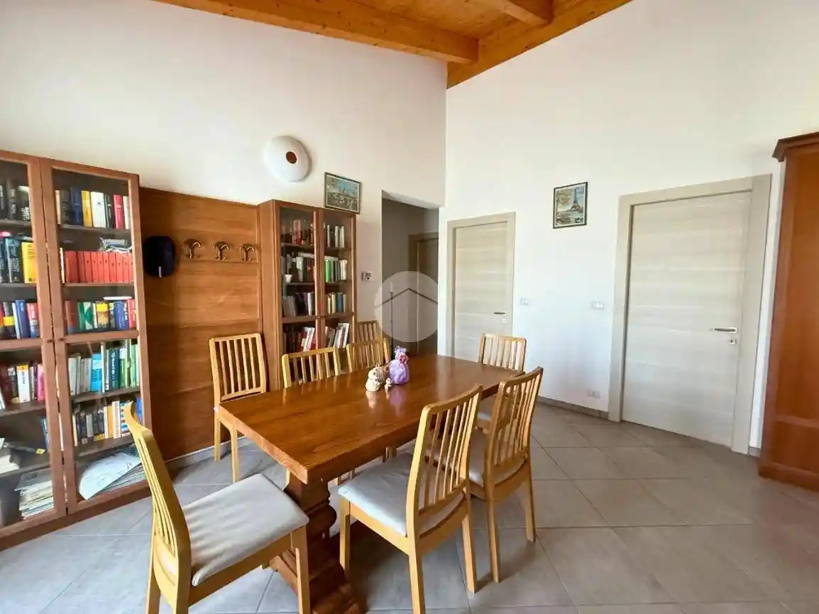 Villetta a schiera - foto 3