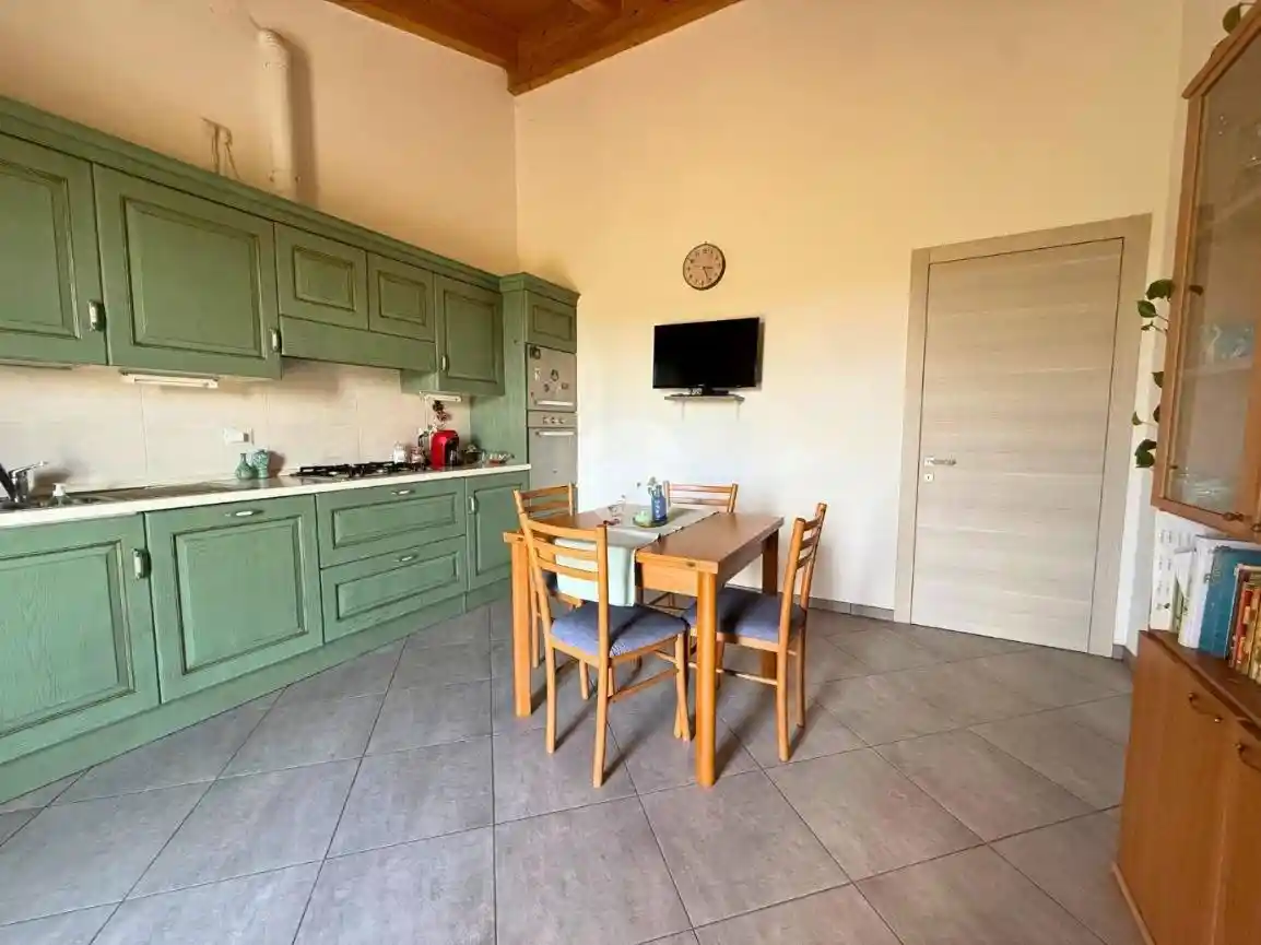 Villetta a schiera - foto 5