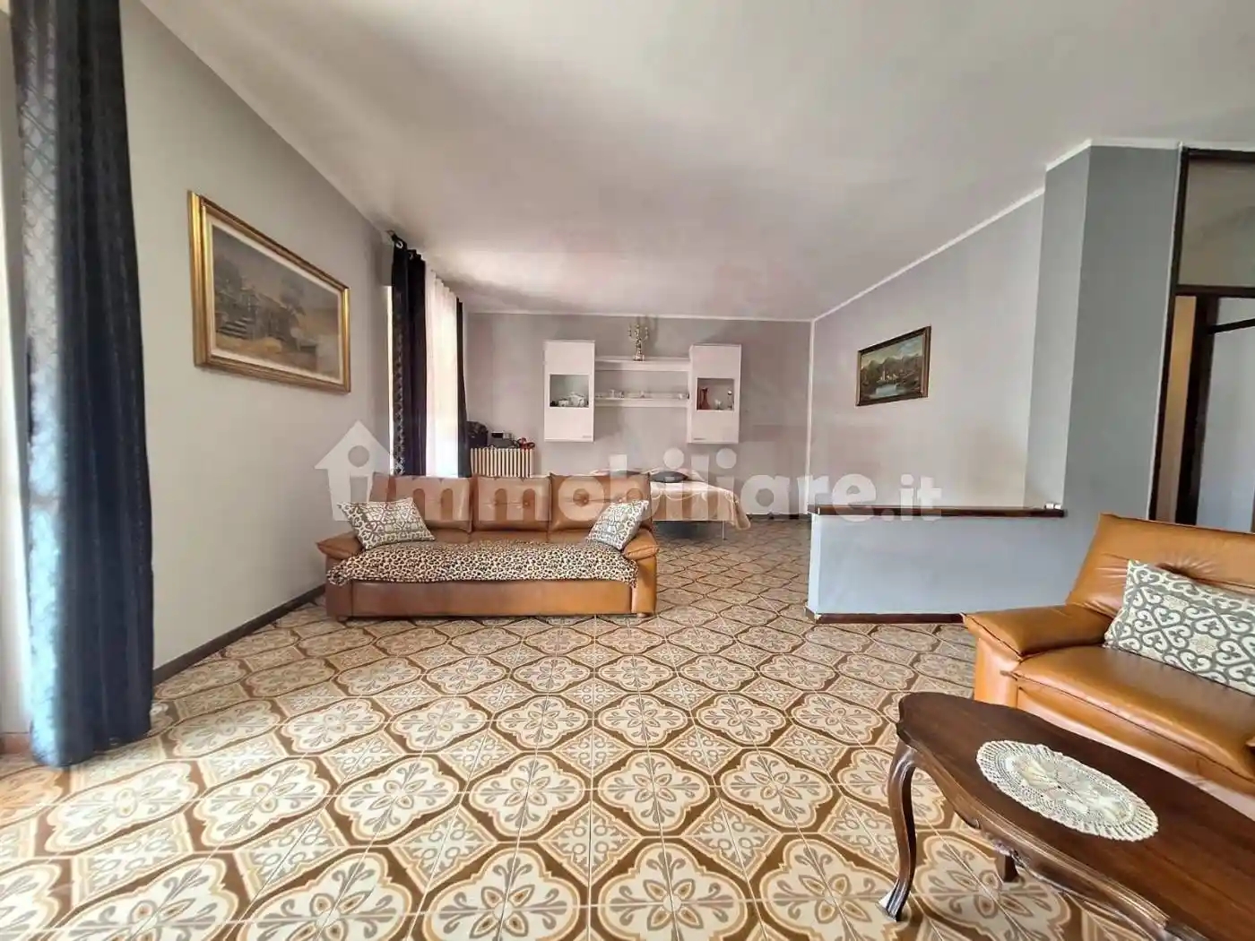 Villa in vendita a Chiari