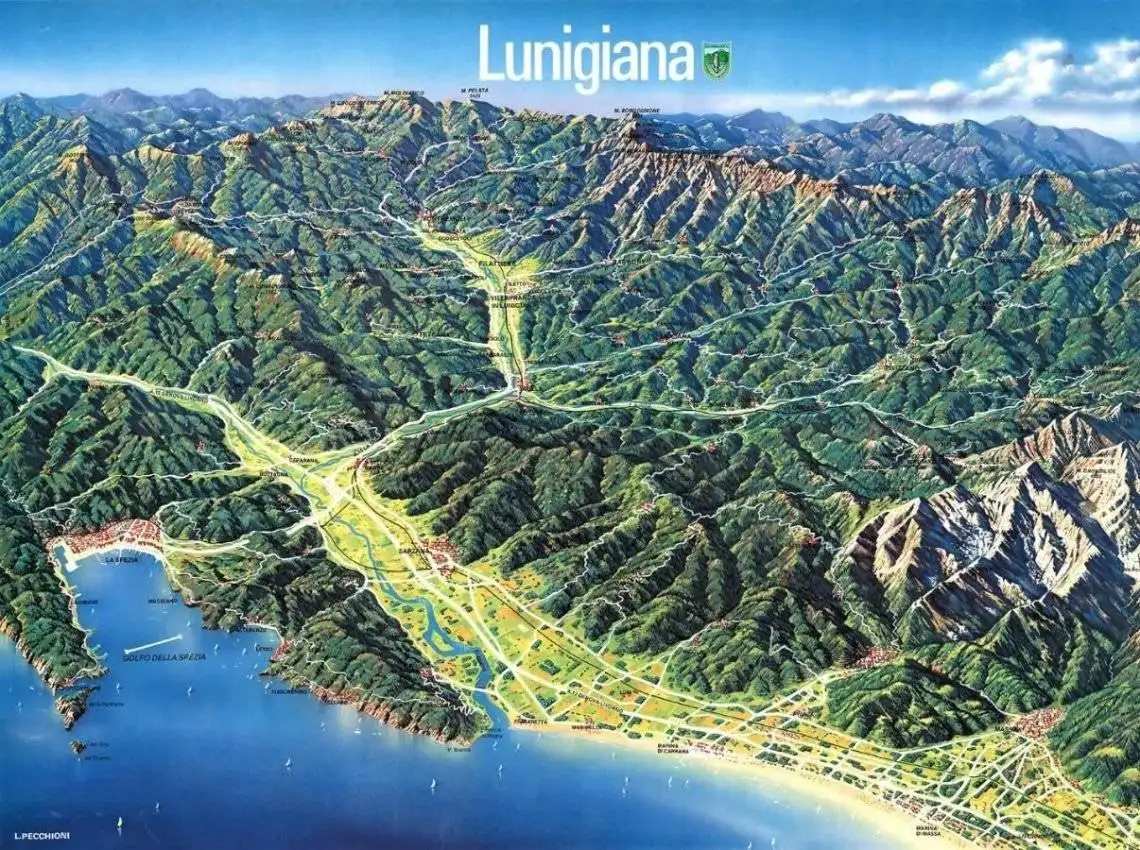 Casale Reusa, Casola in Lunigiana - foto 2