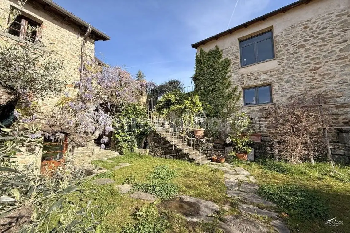 Casale Reusa, Casola in Lunigiana - foto 3