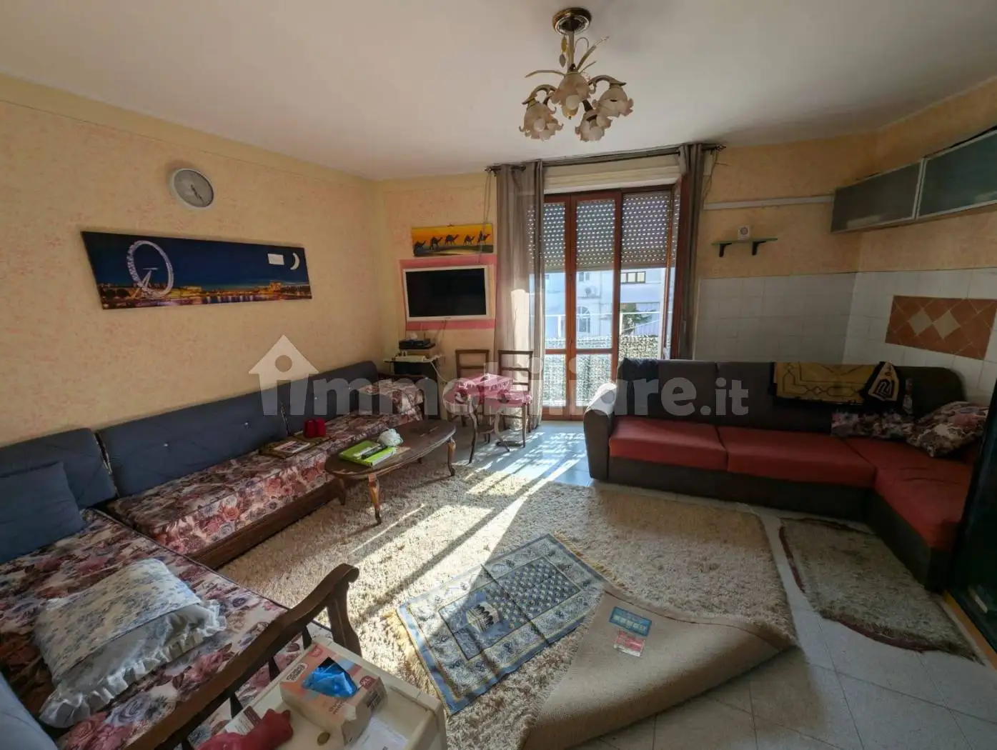 Appartamento in vendita a San Marcellino