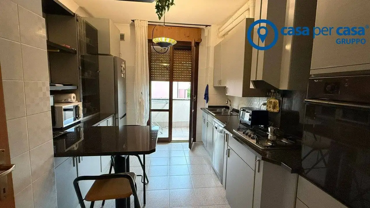 Appartamento in vendita a Rovigo
