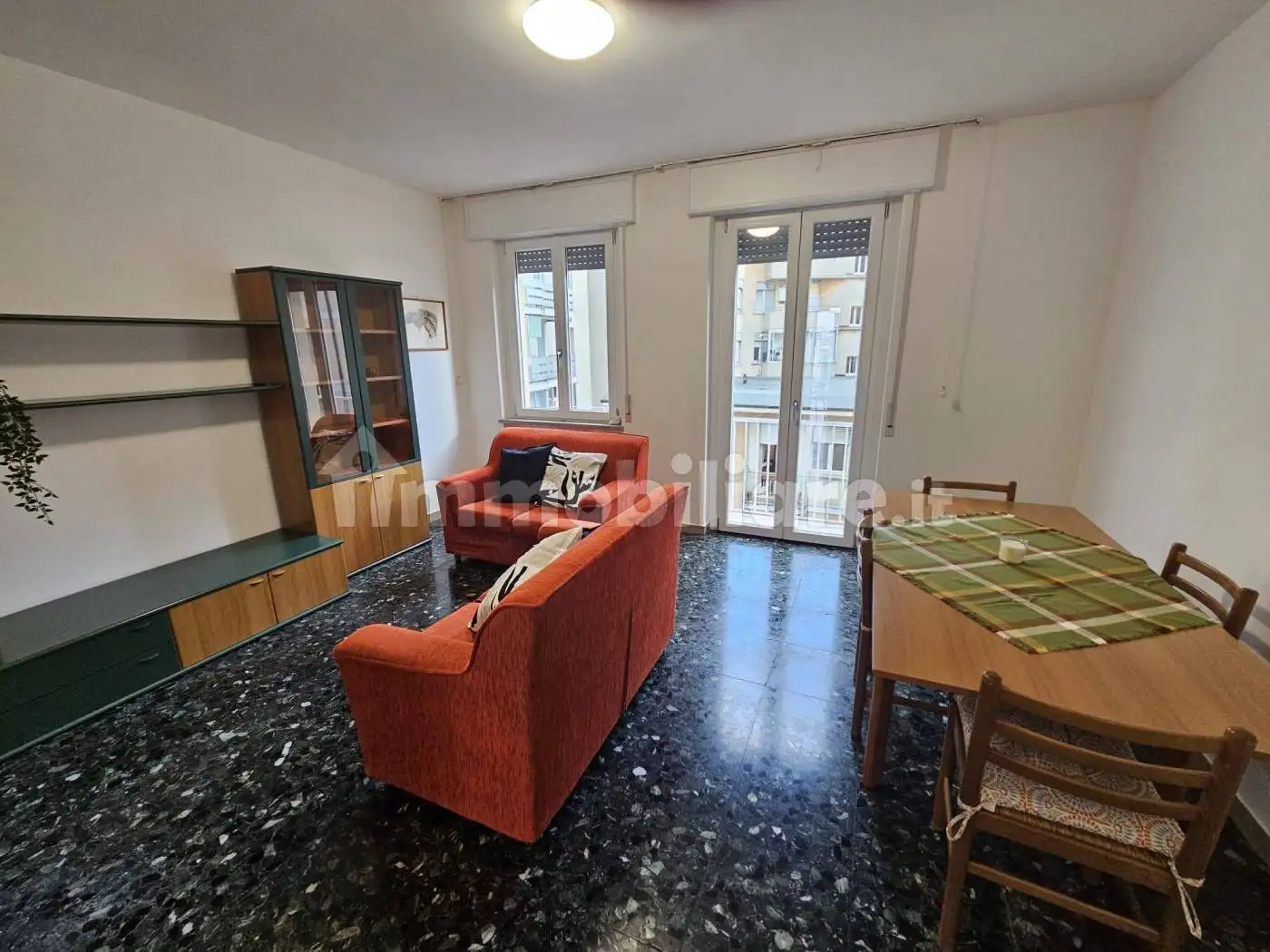 Appartamento in affitto a Udine