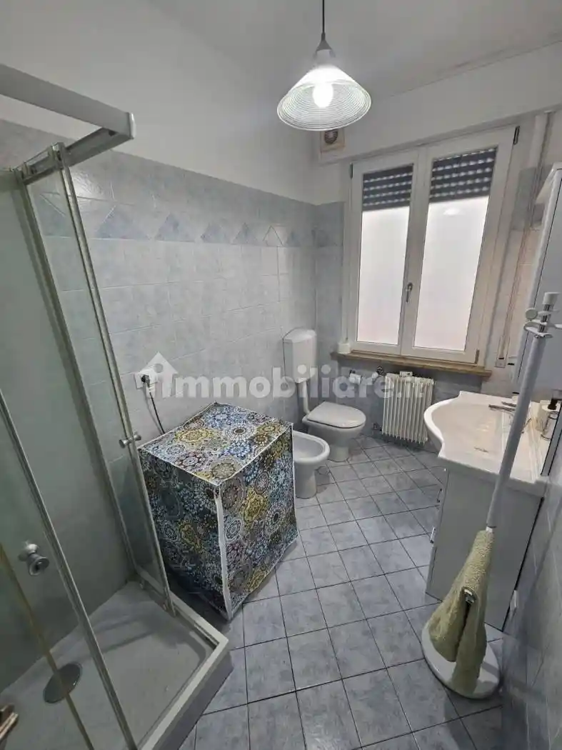 Trilocale via Raimondo d'Aronco 37, Centro Storico, Udine - foto 3