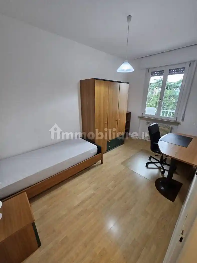 Trilocale via Raimondo d'Aronco 37, Centro Storico, Udine - foto 5