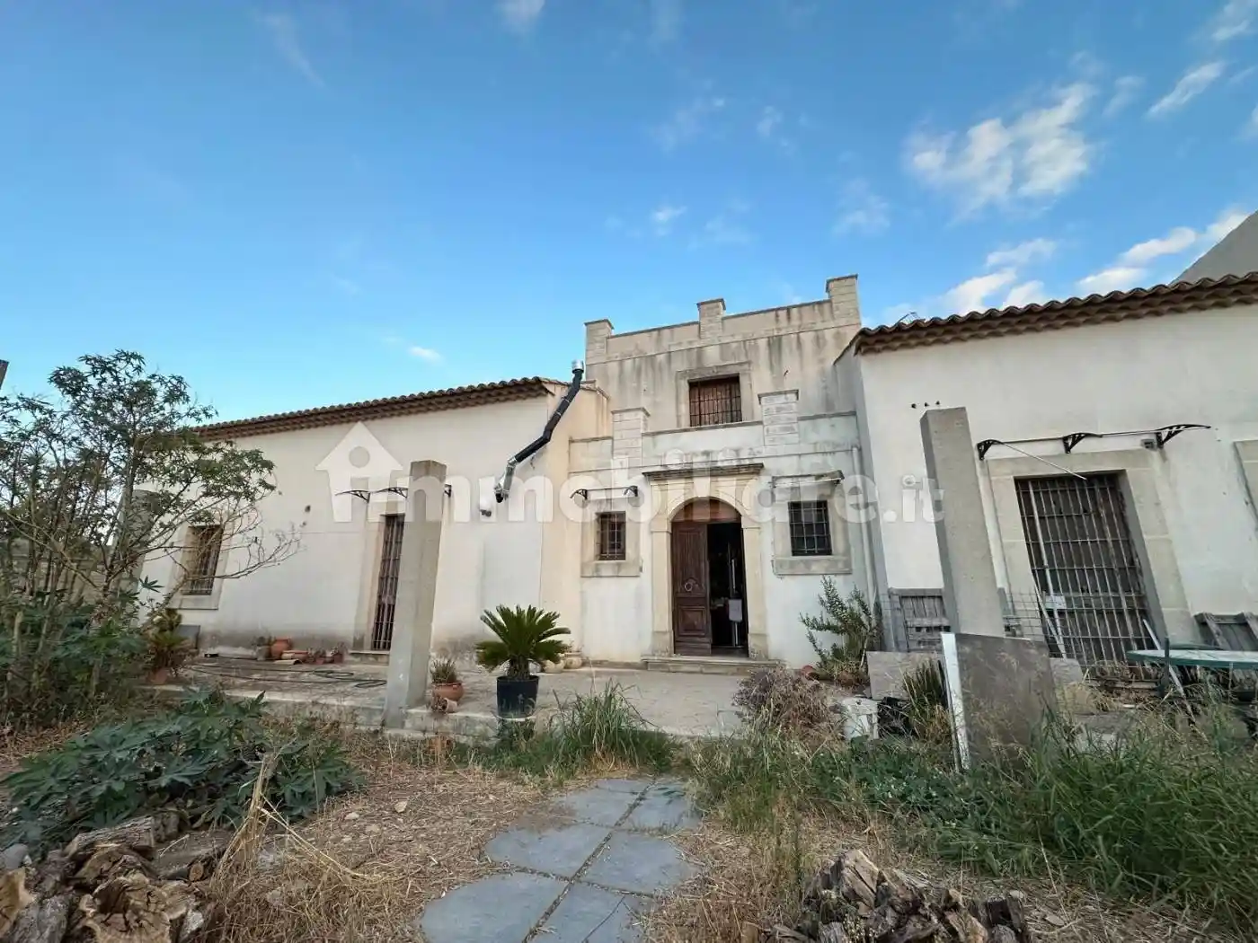 Villa in vendita a Avola